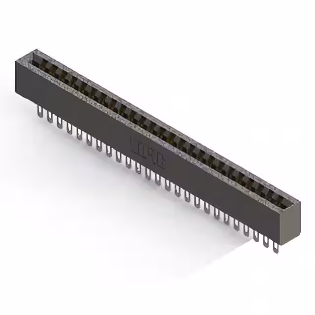 356-025-500-101 EDAC Inc.  Edgeboard Connectors